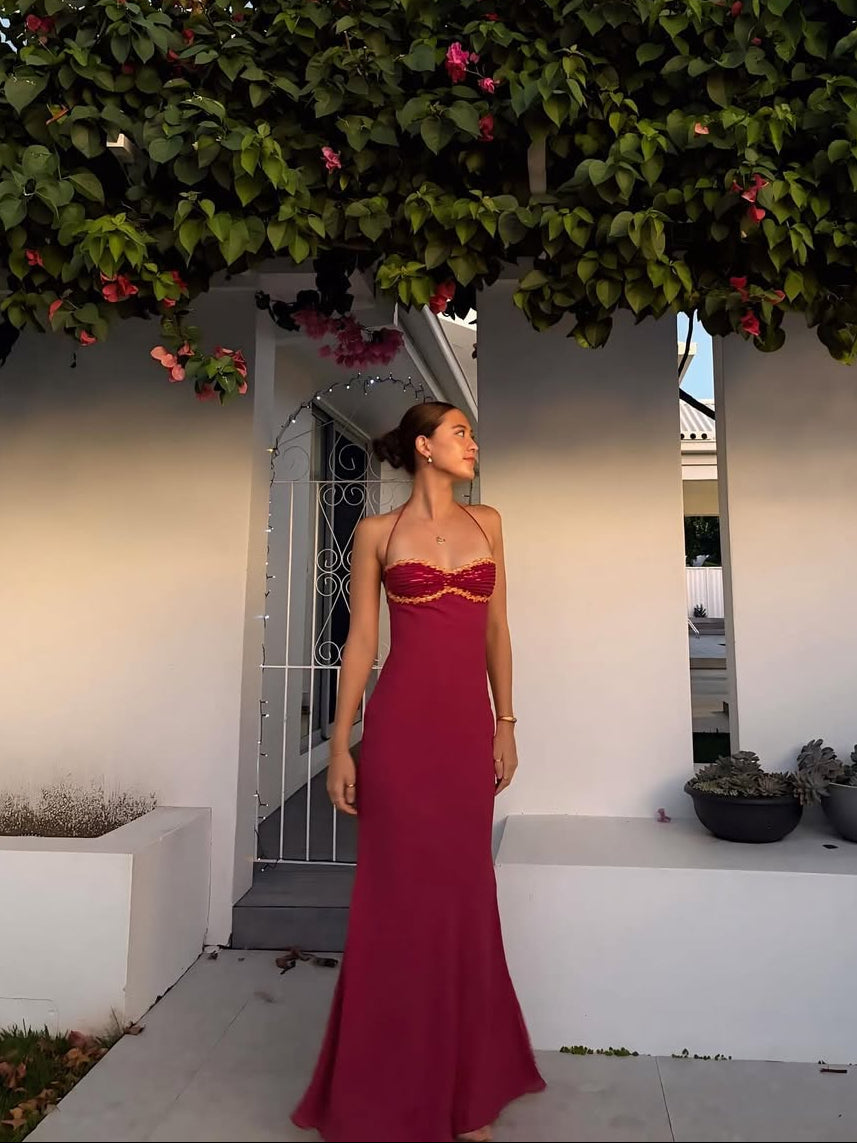 Delilah Maxi