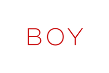 THE BOY CLUB