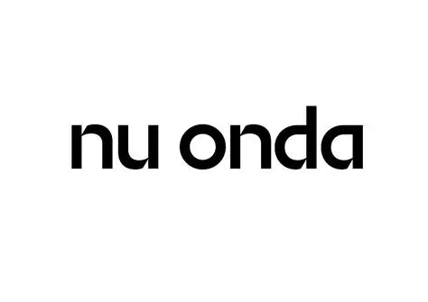 NU ONDA THE LABEL