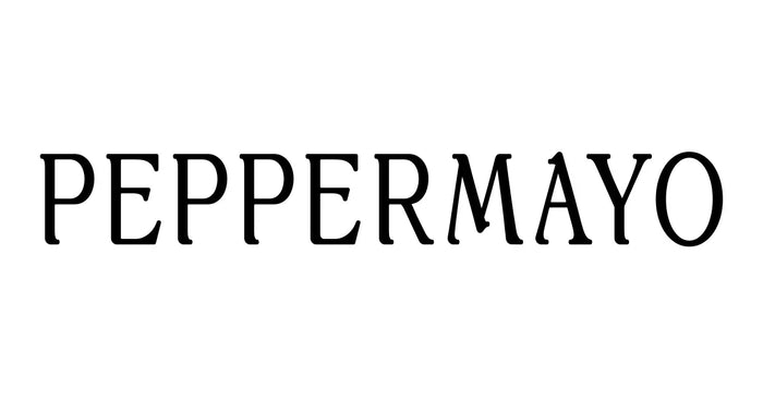 PEPPERMAYO