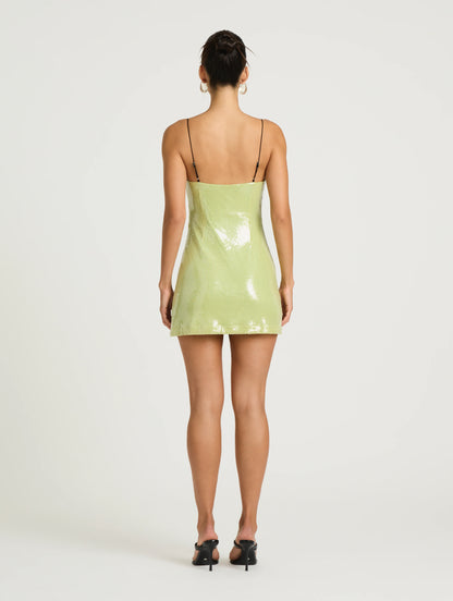Lucca Mini Dress