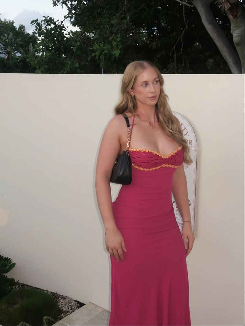 Delilah Maxi