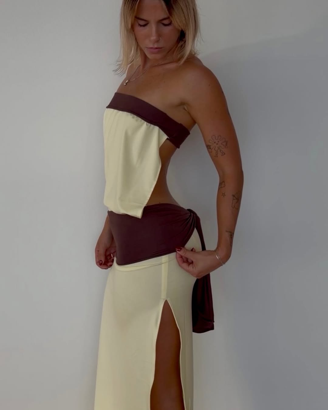 Inka Maxi