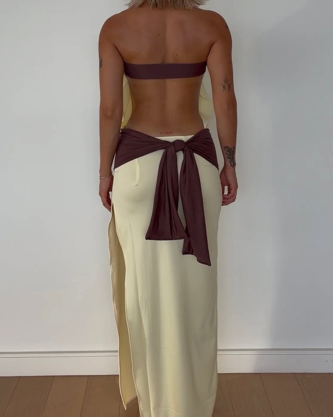 Inka Maxi
